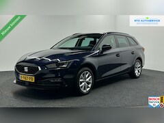 Seat Leon ST - 1.0 EcoTSI Style Business Intense CARPLAY CAMERA