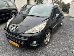 Peugeot 207 - 1.6 VTi Allure PANORAMADAK START NIET MEER