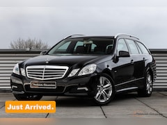 Mercedes-Benz E-klasse Estate - 250 CGI Avantgarde | 91.000KM | Bi-Xenon | Heated Seats | Tow Hitch