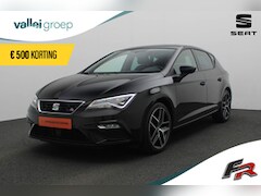 Seat Leon - 1.5 TSI 150PK DSG FR | Full LED | 18 inch | BEATS | ACC | Camera | Clima | Apple Carplay /