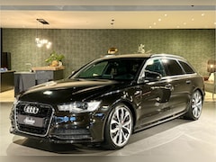 Audi A6 Avant - 2.0 TDI Aut I 2x S-Line I Pano I 20"