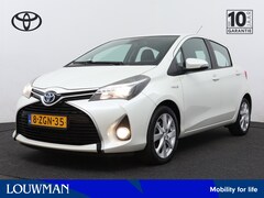 Toyota Yaris - 1.5 Hybrid Dynamic | Navigatie | Camera | LM Velgen |