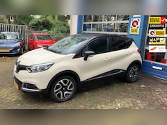 Renault Captur - 0.9 TCe Dynamique