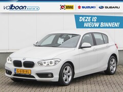 BMW 1-serie - 116i Centennial Executive | Navi | Cruise | Clima | Park sens | Lm-Velgen