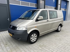 Volkswagen Transporter - 2.5 TDI 300 Bud.DC youngtimer