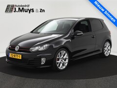 Volkswagen Golf - 2.0 GTI 235PK Edition 35 ORGINEEL NL|XENON|CLIMA|CRUISE|18INCH