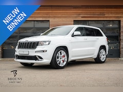 Jeep Grand Cherokee - 6.4 V8 SRT8