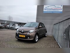 Renault Twingo - 1.0 SCe Dynamique 38000km - Cruise controle   - Airbags- nap