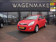 Hyundai i20 - 1.2i i-Motion Airco|Elektrische pak|Goed OH