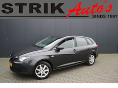 Seat Ibiza ST - 1.2 Club - AIRCO - TREKHAAK