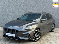 Ford Focus Wagon - 1.5 EcoBoost ST Line Business | Automaat | Carplay | Trekhaak| Lane Assist | B&O | ACC | R