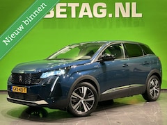 Peugeot 3008 - 1.6 HYbrid 225 Allure Pack Business | Carplay | LED |