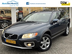 Volvo XC70 - 2.4 D5 185pk 6 bak, Leder, Xenon, Clima, Stoelverwarming, Stoelkoeling, Summum