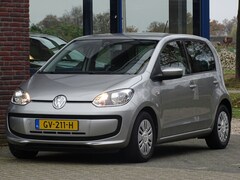 Volkswagen Up! - 1.0 move up BlueMotion NAV