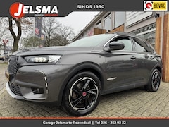 DS 7 Crossback - E-Tense 4x4 Performance Line+, Trekhaak