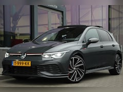 Volkswagen Golf - 2.0 TSI GTI Clubsport | Pano. | ACC | 19'' | Sfeer | IQ Light | Camera | Afn. Trekhaak