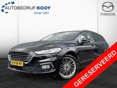 Ford Mondeo Wagon - 2.0 IVCT HEV Titanium | Nederlandse auto zeer compleet