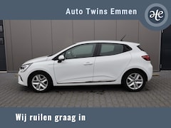 Renault Clio - 1.0 TCe Zen | Led | Media | PDC |