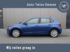 Volkswagen Polo - 1.0 TSI Highline | Apple Android | Beats audio | Stoelverwarming