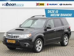 Subaru Forester - 2.5 XT Executive | Cruise | Leder | Camera | Panodak | Lm-Velgen