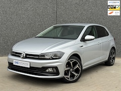 Volkswagen Polo - 1.0 TSI R-Line | DSG | Navi | ACC | Carplay | Climate control | Dimmende spiegel | Parkeer