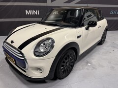 MINI Cooper - 1.5 Pepper 136 Pk .Navi, climate, cruise. Zeer mooi .NL auto