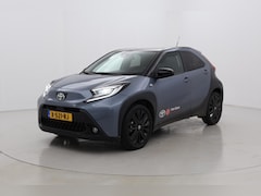 Toyota Aygo X - 1.0 VVT-i S-CVT Premium Automaat JBL