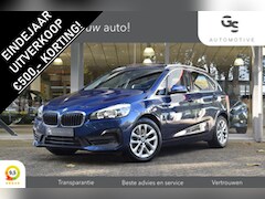 BMW 2-serie Active Tourer - 225xe iPerformance Executive Edition met Pano/Nav