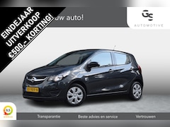 Opel Karl - 1.0 ecoFLEX 120 Jaar Edition