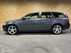 Volvo V50 - 2.0 Edition - schuifdak - apk 12-2025