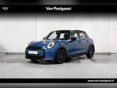 MINI Cooper - 5-Deurs Classic | Apple CarPlay | Park Distance Control | Navigatiesysteem