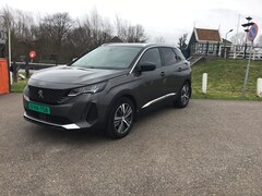 Peugeot 3008 - 1.6 HYbrid 225 Allure Bj2021 veel leuke opties apk juli2025