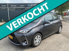 Toyota Yaris - 1.5 Hybrid Active