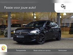 Opel Corsa - 1.2 Turbo 102PK GS Line met Carplay/Camera/Pdc/Lmv