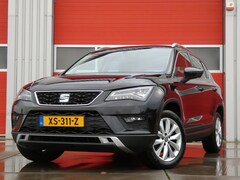 Seat Ateca - 1.0 EcoTSI Style Business Intense/ lage km/ zeer mooi