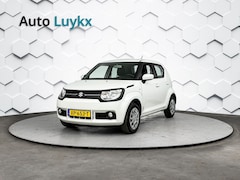 Suzuki Ignis - 1.2 Comfort | Airco | Bluetooth | 5-Persoons