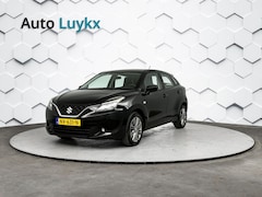 Suzuki Baleno - 1.2 Exclusive | Navigatie | 16'' L.M. Velgen | Stoelverwarming