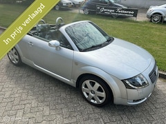 Audi TT Roadster - 1.8 5V Turbo Apk