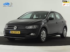 Volkswagen Polo - 1.0 TSI Comfortline Business NAVI | CarPlay | Dealer onderhouden