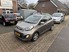 Kia Picanto - 1.0 CVVT ISG Comfort Pack