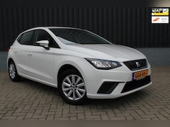 Seat Ibiza - 1.0 MPI Style/ INCL BTW/ ADAPTIVE CRUISE/ NAV