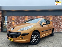 Peugeot 207 - 1.4-16V X-line Airco LM Velgen 137000km Nw Apk