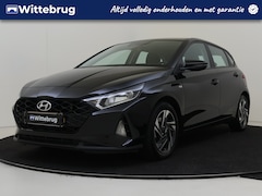 Hyundai i20 - 1.0 T-GDI Comfort Automaat | Airco | Dodehoek sensor | Cruise Control