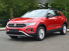 Volkswagen T-Roc - 1.5 TSi Life