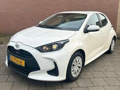 Toyota Yaris - 1.0 VVT-i Active