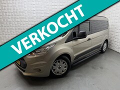 Ford Transit Connect - 1.6 TDCI L2 Trend AIRCO CAMERA NAP