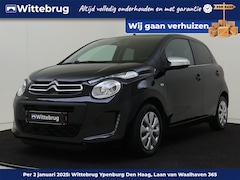 Citroën C1 - 1.0 VTi Feel