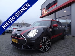 MINI Clubman - 2.0 JCW ALL4 Chili HARMAN KARDON | H.U. DISPLAY | NL-AUTO