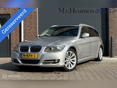 BMW 3-serie Touring - 325xi LCI High Executive Panoramadak Keyless Trekhaak