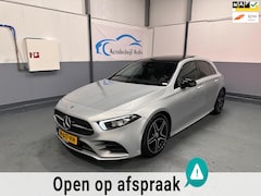 Mercedes-Benz A-klasse - 200 Business Solution AMG 94DKM 2018